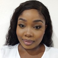 Mbalenhle Sithole