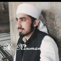 Nouman Ismail