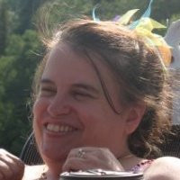 Catherine Sims-Cogle