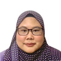 Shabrina Hussin