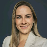 Maria Lily Shaw
