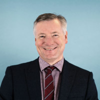 Simon Cole