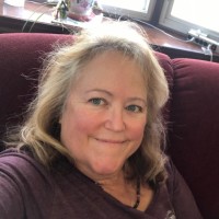 Judi Garver