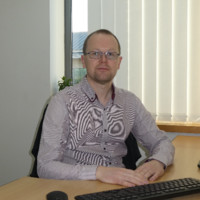 Malcolm Driffield