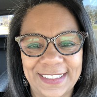 Lynette Simmons