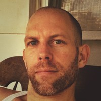 Scott Tribby