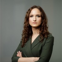 Eglė Morkūnienė