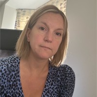 Suzanne Fry