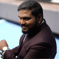 Ing. Vigneshwar Manoharan