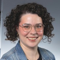 Lauren Rafanelli