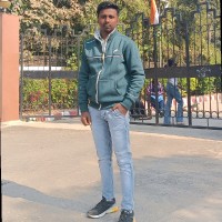 Sujeet kumar Chauhan