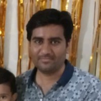 Bhargav Kumar Rajyaguru