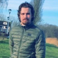 Martijn van der Velde