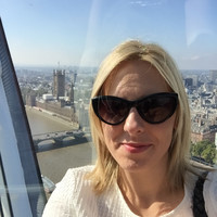 Liz Mattock