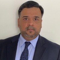 Muhammad Shoaib Awan