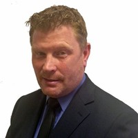 Gavin Pryor
