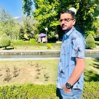 MAHI BHAT