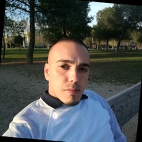 Andres Duque Gonzalez