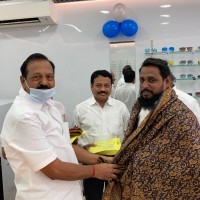 Mohamed Azarudeen