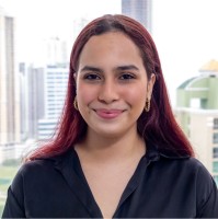 Melanie M. Hernandez A.