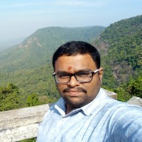 Harish M.P