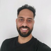 Rikin Suchak MIRP CertRP