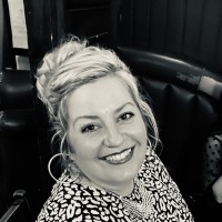 Claire McKenna