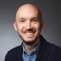 David White