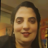 Amandeep Kaur Sandhu