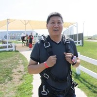 Steven Chung