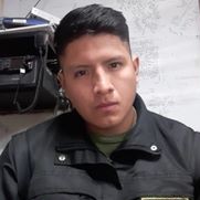 Carlos Eduardo Lopez Orellana