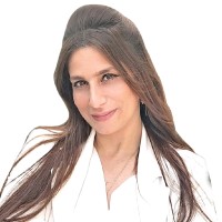Danielle Hen-Shoval, Phd