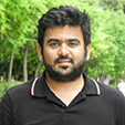 Jimit SHAH, Ph.D.