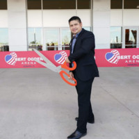 Daniel Armendariz