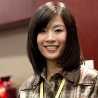 leona lin
