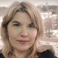 Елена Дружинина