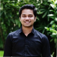 Mayur Margaj