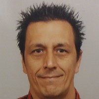 Mike Kamp