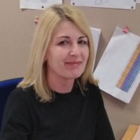 Judith MacKay