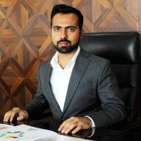 Ahsan Javed