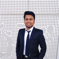 Ayushman Swain