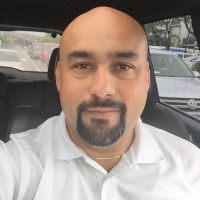 Rick Perez