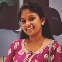 Kani Mozhi
