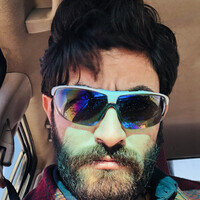 Akram J