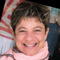 Ann Thompson, Ma, Cmrm