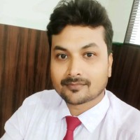 Devbrata Kumar Singh