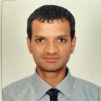 Praveen Kumar A E