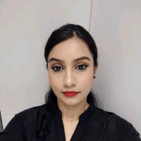 Nisha Panchal