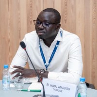 Elhadji Thioune