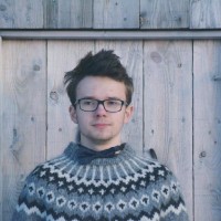 Júlíus Guðni Kuhne Sveinsson